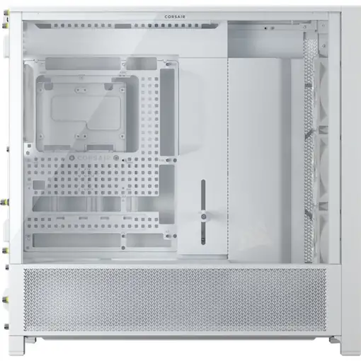 Corsair FRAME 5000D RS Midi Tower Blanco
