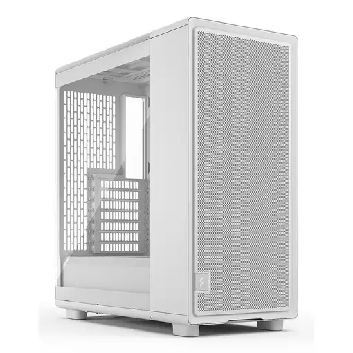 Fractal Design Epoch Midi Tower Blanco