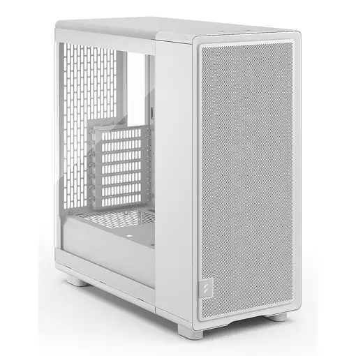 Fractal Design Epoch Midi Tower Blanco