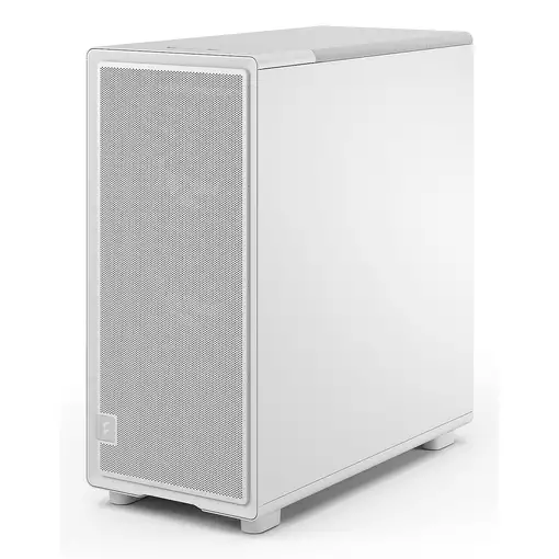 Fractal Design Epoch Midi Tower Blanco