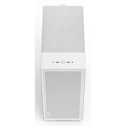 Fractal Design Epoch Midi Tower Blanco