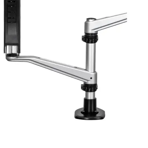 StarTech.com Soporte para Dos Monitores con Brazos Móviles - Apilable