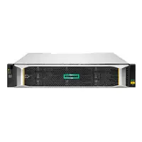 HPE MSA 2060 16Gb Fibre Channel LFF Storage