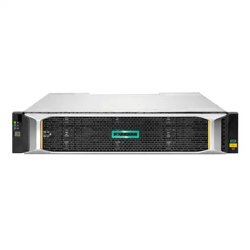 HPE MSA 2060 16Gb Fibre Channel LFF Storage HPE MSA 2060 16Gb Fibre Channel LFF Storage