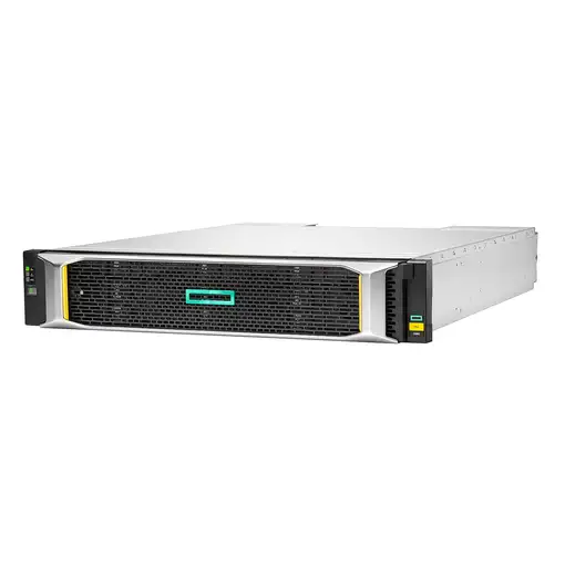 HPE MSA 2060 16Gb Fibre Channel LFF Storage