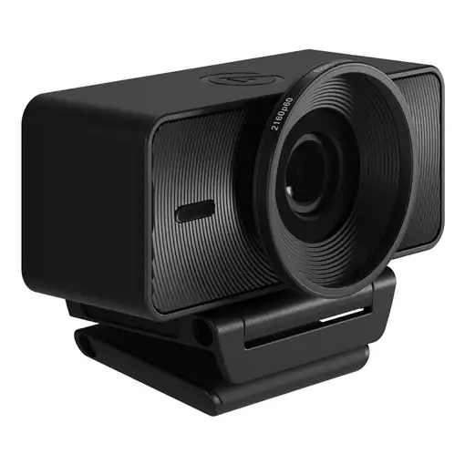 Elgato Facecam 4K cámara web USB-C Negro Elgato Facecam 4K cámara web USB-C Negro