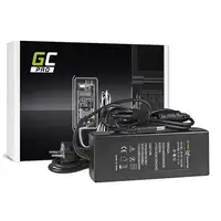 Green Cell AD35P adaptador e inversor de corriente Interior 130 W Negro Green Cell AD35P adaptador e inversor de corriente Interior 130 W Negro