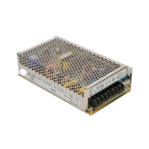 Extralink Fuente de alimentación AD-155A 12V/13.8V, 155W