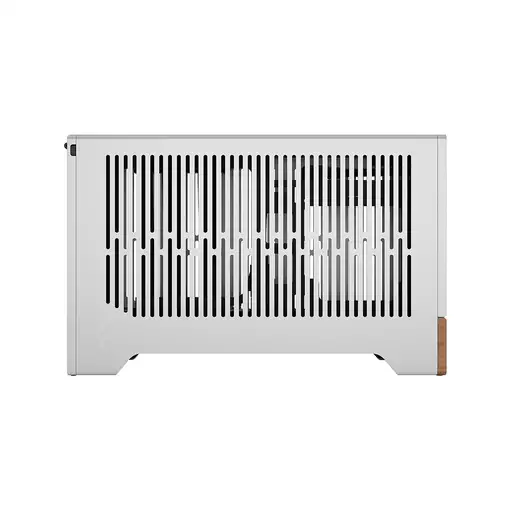 Fractal Design Terra Small Form Factor (SFF) Plata