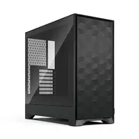 Fractal Design Pop 2 Air Black TG Midi Tower Negro
