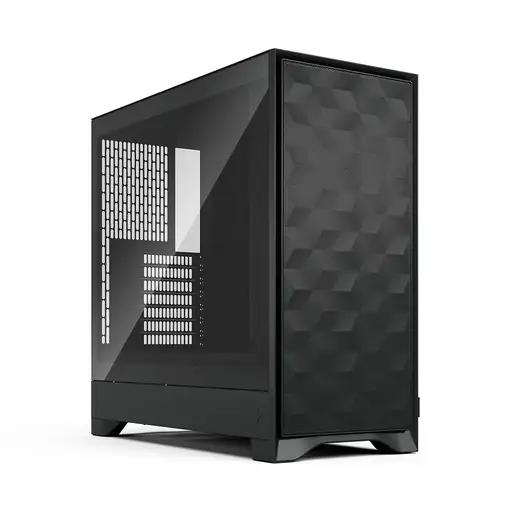 Fractal Design Pop 2 Air Black TG Midi Tower Negro