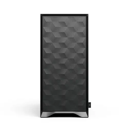 Fractal Design Pop 2 Air Black TG Midi Tower Negro