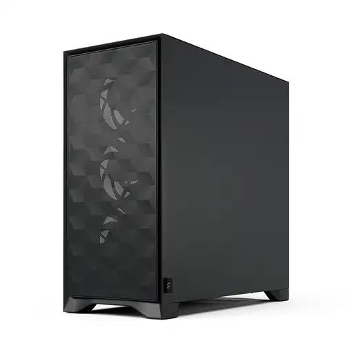 Fractal Design Pop 2 Air Black TG Midi Tower Negro