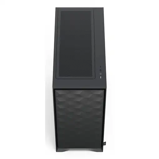 Fractal Design Pop 2 Air Black TG Midi Tower Negro