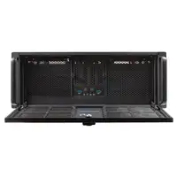 UNYKAch Caja Rack 4U 19″ UK4339H