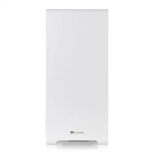 Thermaltake S300 TG Snow Midi Tower Blanco