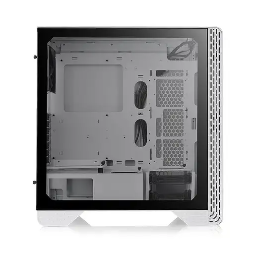 Thermaltake S300 TG Snow Midi Tower Blanco