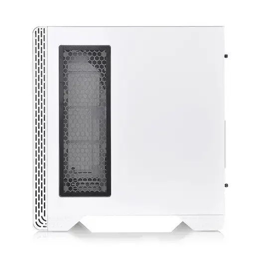 Thermaltake S300 TG Snow Midi Tower Blanco