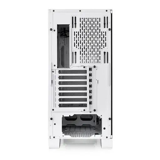 Thermaltake S300 TG Snow Midi Tower Blanco