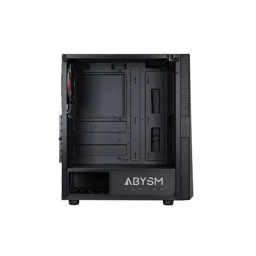 ABYSM Danube Kolpa Black Torre Negro