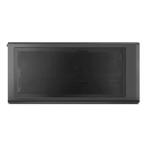 NOX Hummer Aero Midi Tower Negro