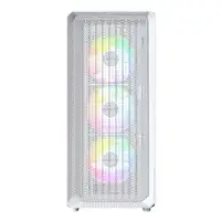 Montech X5 Midi Tower Blanco Montech X5 Midi Tower Blanco