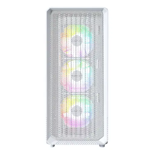 Montech X5 Midi Tower Blanco Montech X5 Midi Tower Blanco