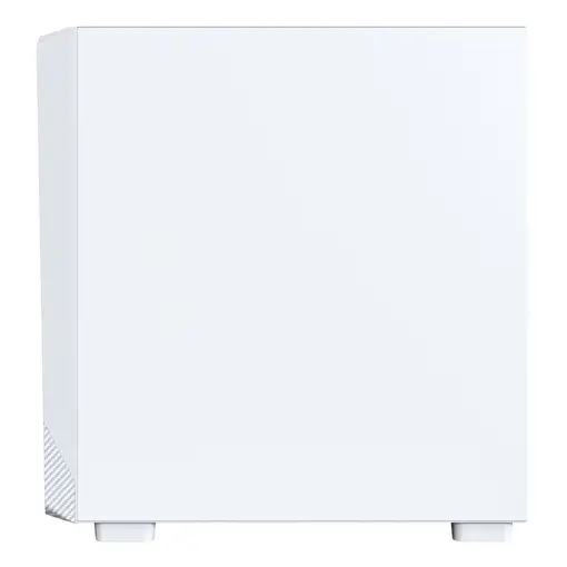 Montech X5 Midi Tower Blanco