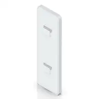Ubiquiti UACC-Switch-FM Blanco Policarbonato (PC), Silicona Ubiquiti UACC-Switch-FM Blanco Policarbonato (PC), Silicona
