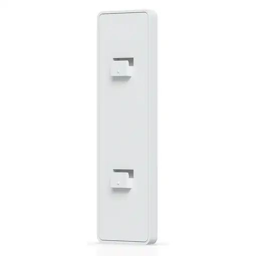 Ubiquiti UACC-Switch-FM Blanco Policarbonato (PC), Silicona