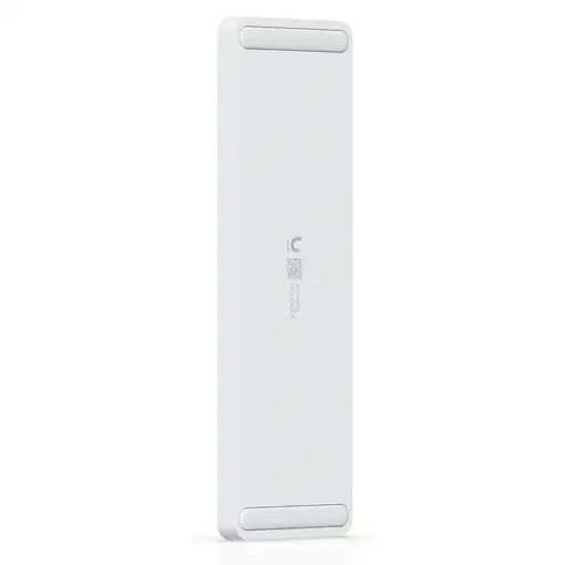 Ubiquiti UACC-Switch-FM Blanco Policarbonato (PC), Silicona