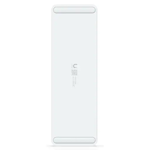 Ubiquiti UACC-Switch-FM Blanco Policarbonato (PC), Silicona