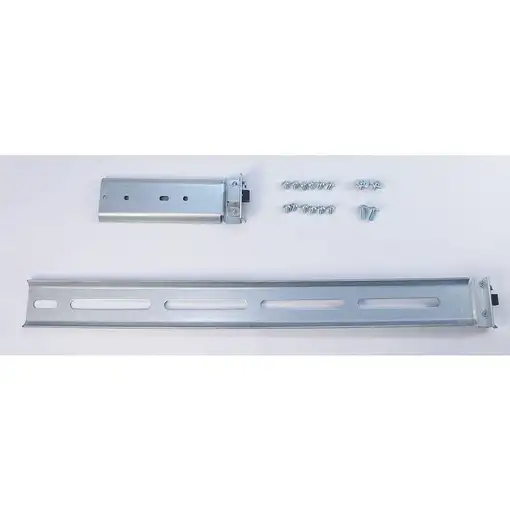 Inter-Tech 88887220 accesorio de bastidor Carril de rack