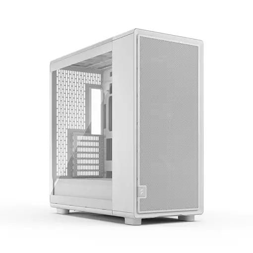 Fractal Design Epoch XL Torre Blanco Fractal Design Epoch XL Torre Blanco