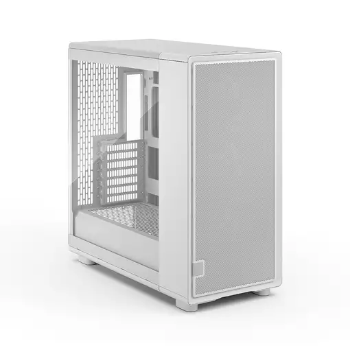 Fractal Design Epoch XL Torre Blanco