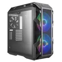 Cooler Master MasterCase H500M Midi Tower Gris Cooler Master MasterCase H500M Midi Tower Gris