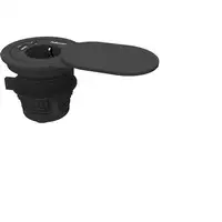 Fellowes 100137177 base múltiple 2 m 1 salidas AC Interior Negro Fellowes 100137177 base múltiple 2 m 1 salidas AC Interior Negro