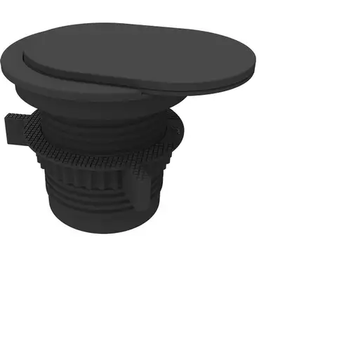 Fellowes 100137177 base múltiple 2 m 1 salidas AC Interior Negro