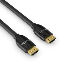 PureLink PS3000-030 cable HDMI 3 m HDMI tipo A (Estándar) Negro PureLink PS3000-030 cable HDMI 3 m HDMI tipo A (Estándar) Negro