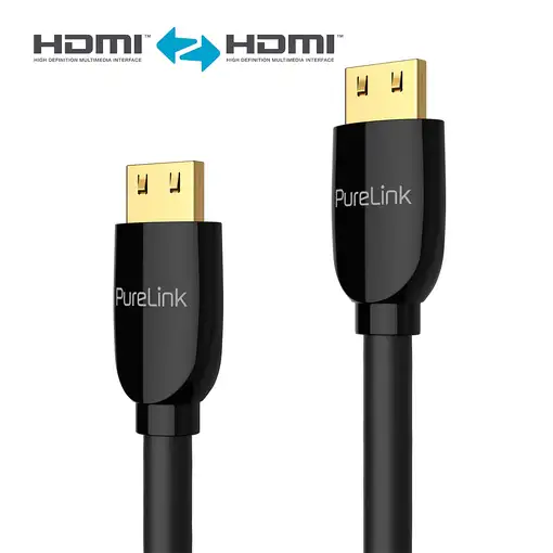PureLink PS3000-030 cable HDMI 3 m HDMI tipo A (Estándar) Negro