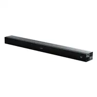 Xiaomi Soundbar Pro 2.0 ch Negro 2.0 canales 84 W