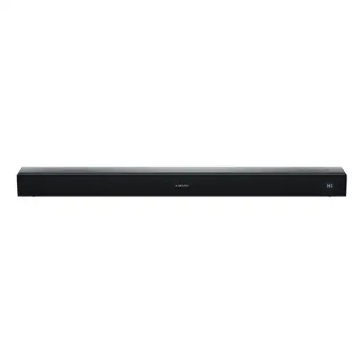 Xiaomi Soundbar Pro 2.0 ch Negro 2.0 canales 84 W