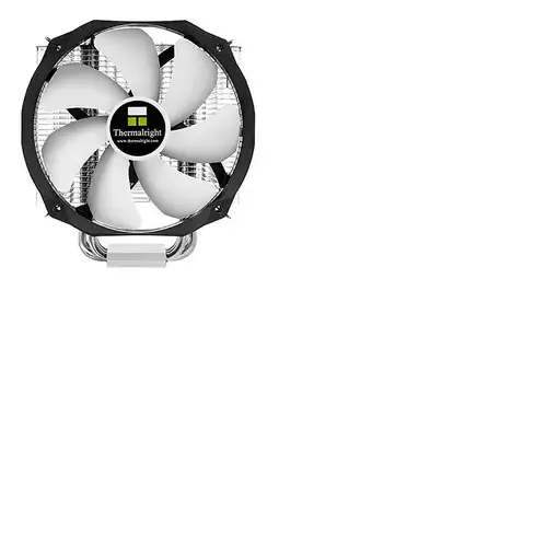 Thermalright Macho Rev.B Procesador Enfriador Plata