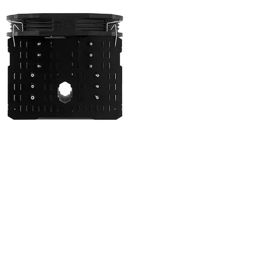 Thermalright Macho Rev.B Procesador Enfriador Plata