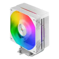 Mars Gaming Disipador CPU MCPU-X4ARGBW Mars Gaming Disipador CPU MCPU-X4ARGBW