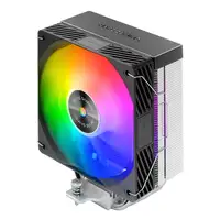 Mars Gaming Disipador CPU MCPU-X4ARGB