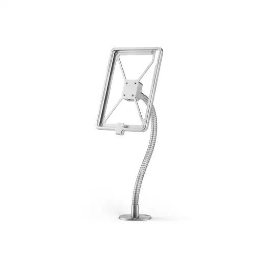 xMount Desk Secure2 soporte de seguridad para tabletas Aluminio 26,7 cm (10.5") xMount Desk Secure2 soporte de seguridad para tabletas Aluminio 26,7 cm (10.5")