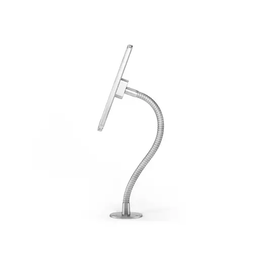 xMount Desk Secure2 soporte de seguridad para tabletas Aluminio 26,7 cm (10.5")