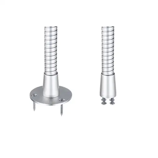 xMount Desk Secure2 soporte de seguridad para tabletas Aluminio 26,7 cm (10.5")