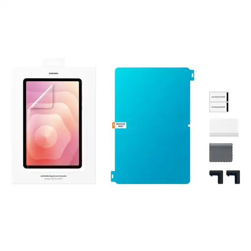 Samsung Galaxy Tab S11 Anti-Reflecting Screen Protector